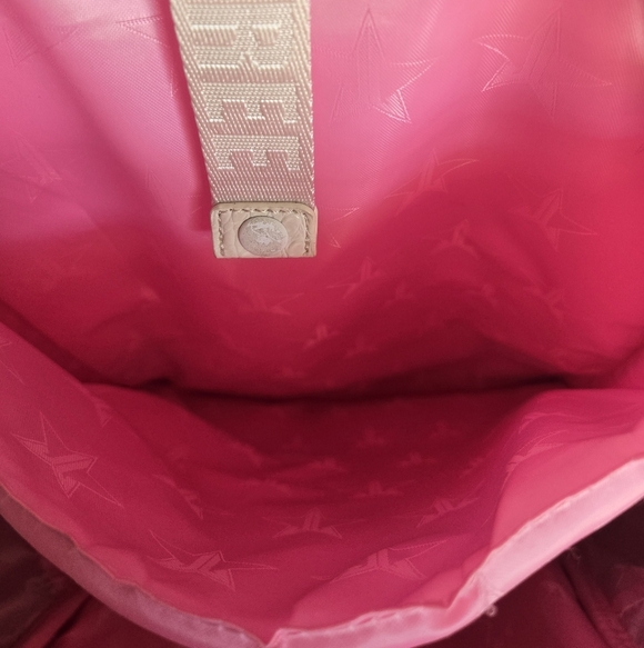 Jeffree Star Vanilla Backpack Fullsize main image 10